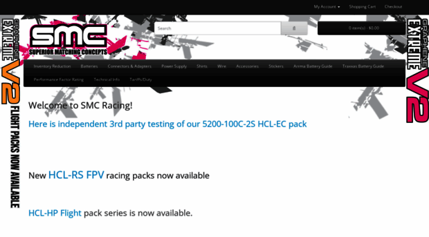 smc-racing.com