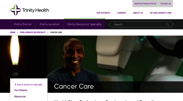 smcancercenter.org