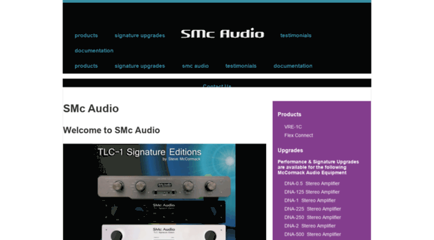 smcaudio.com