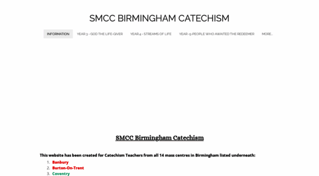 smcbirminghamcatechism.weebly.com