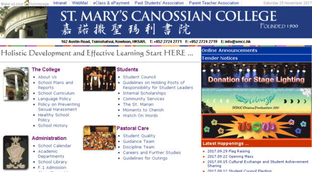 smcc-canossian.org