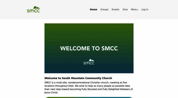 smccevents.churchcenteronline.com