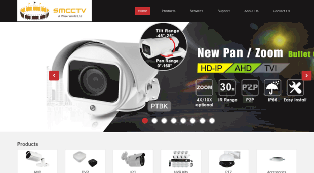 smcctv.co.uk