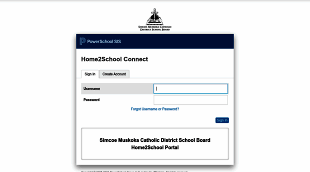 smcdsb.powerschool.com