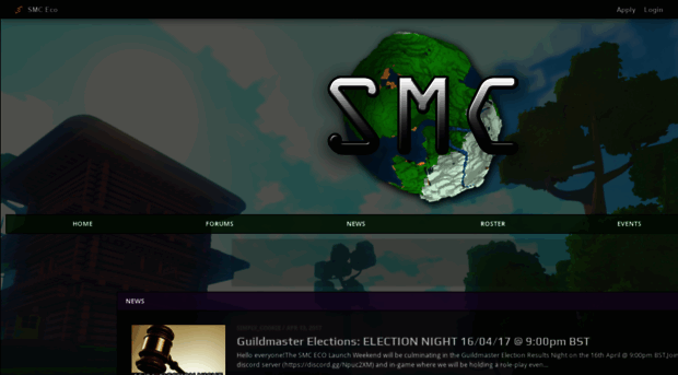 smceco.shivtr.com