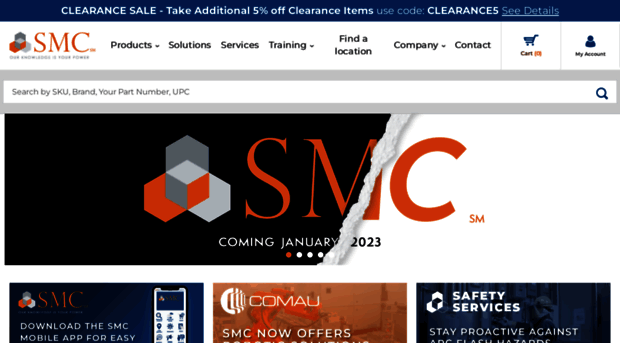 smcelectric.com