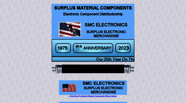 smcelectronics.com