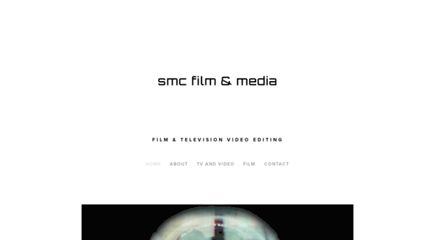 smcfilmandmedia.com