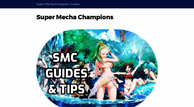 smcguides.com