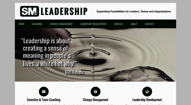 smcleadership.com