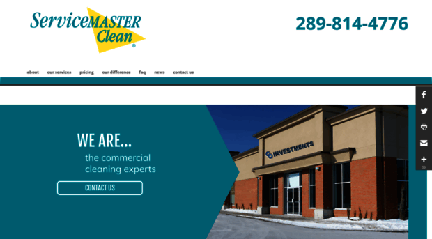 smcleanmississauga.ca