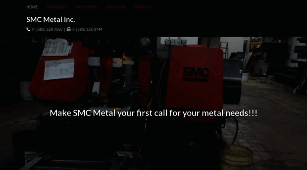 smcmetalrochester.com