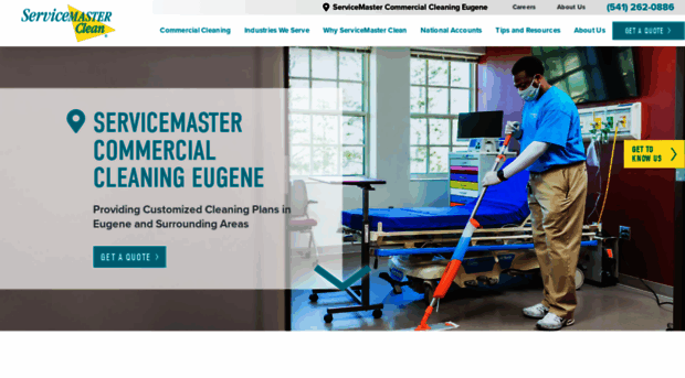 smcommercialclean.com