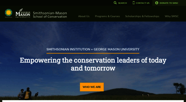 smconservation.gmu.edu