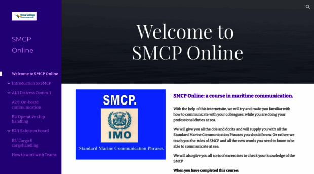 smcp.online