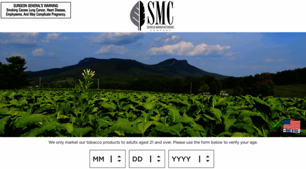 smctobacco.com