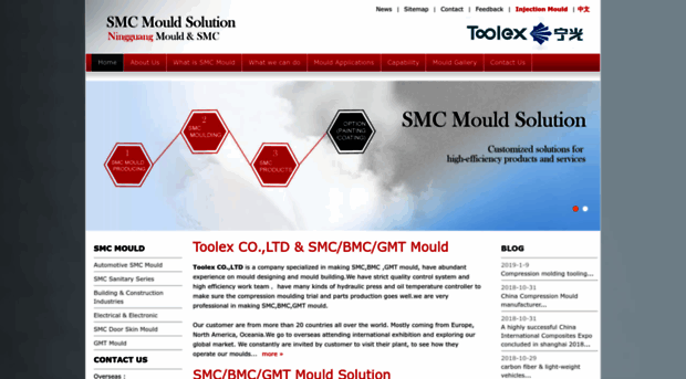 smctooling.com