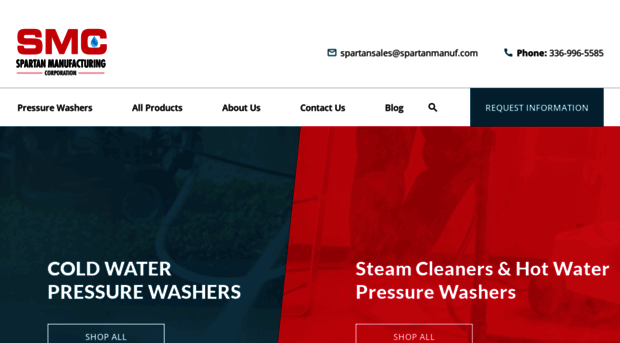 smcwashers.com