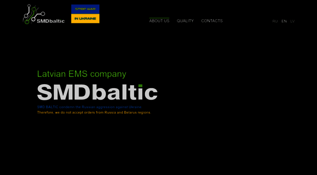 smd-baltic.lv