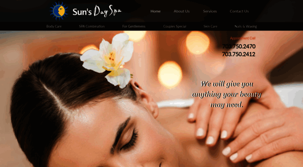 smdayspa.com