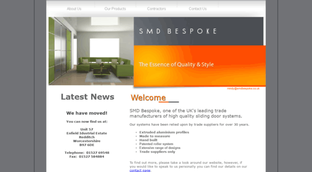 smdbespoke.co.uk