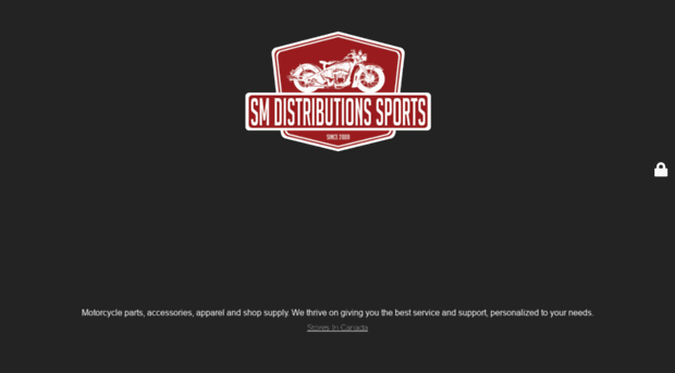 smdistributionsinc.com