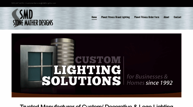 smdlights.com