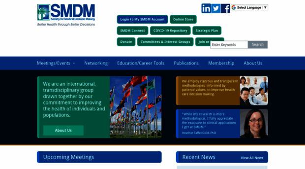 smdm.org