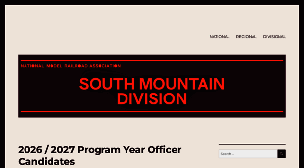 smdnmra.org