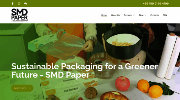 smdpaper.com