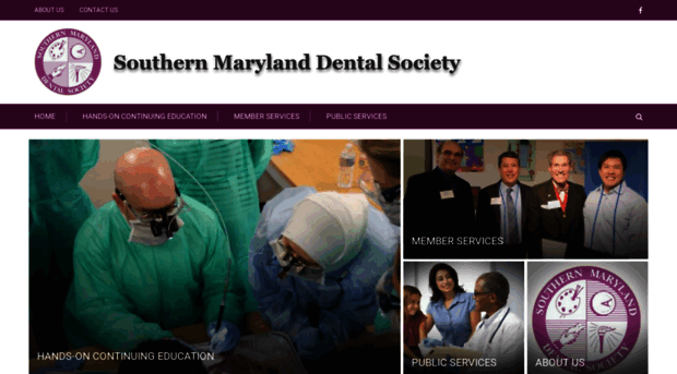 smdsdentists.org