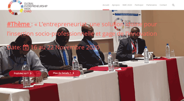 sme-tchad.co