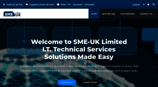 sme-uk.com