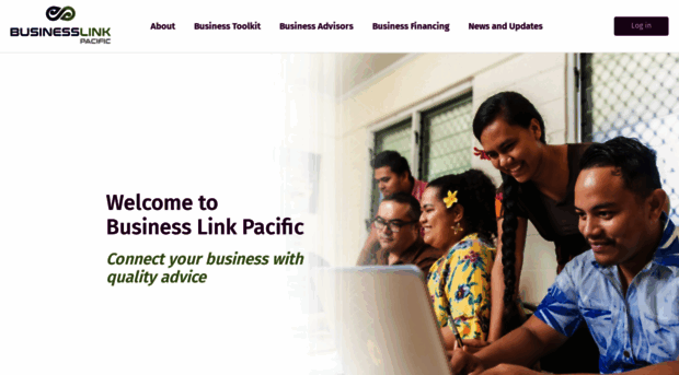 sme.businesslinkpacific.com