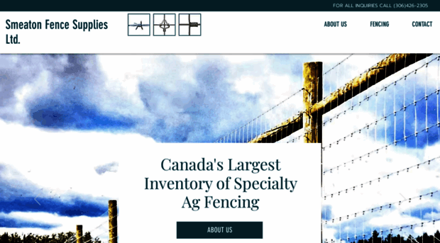 smeatonfencesupplies.com