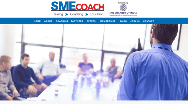 smecoach.in