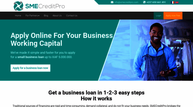 smecreditpro.com