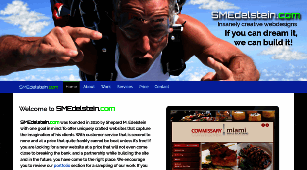 smedelstein.com