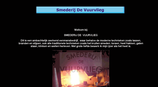 smederijdevuurvlieg.nl