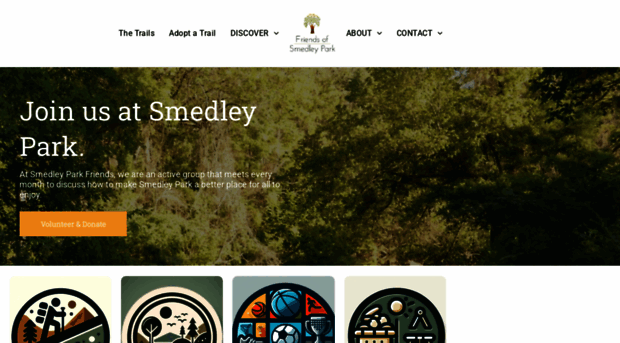 smedleypark.org