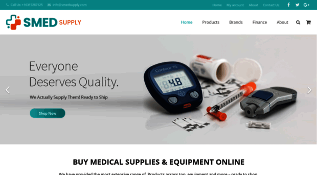 smedsupply.com