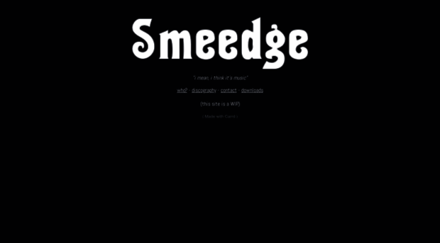 smeedge.carrd.co