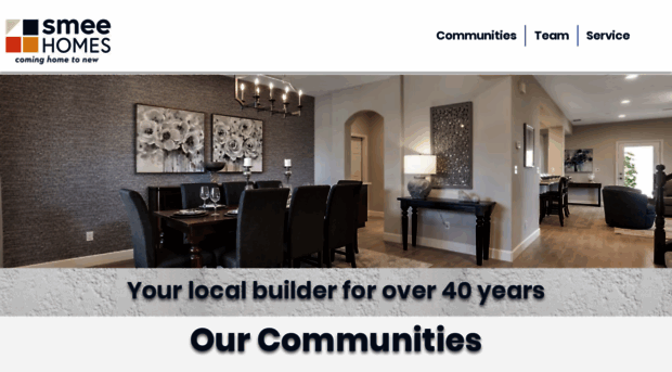smeehomes.com