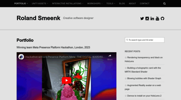 smeenk.com