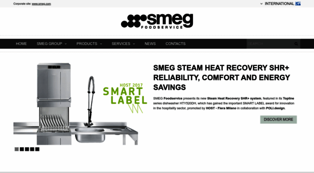 smeg-instruments.com