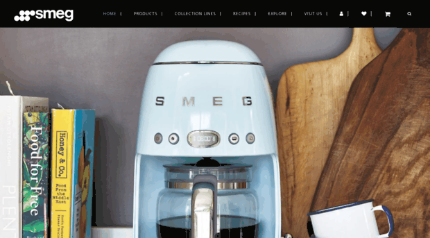 smeg-online.co.za