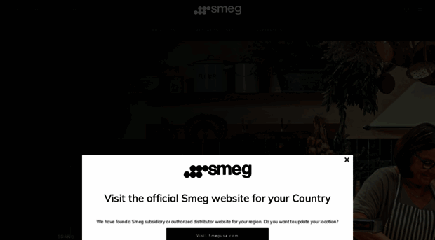 smeg.co.za