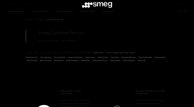 smegservice.it