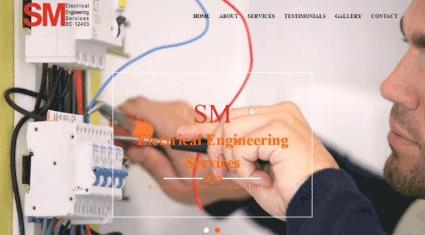 smelectricalengineeringservices.com.au