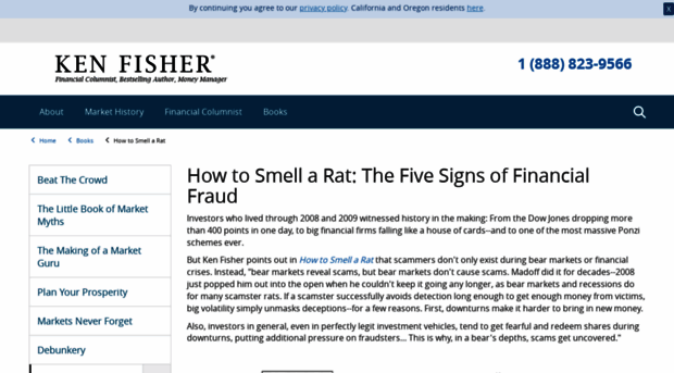 smell-a-rat.com